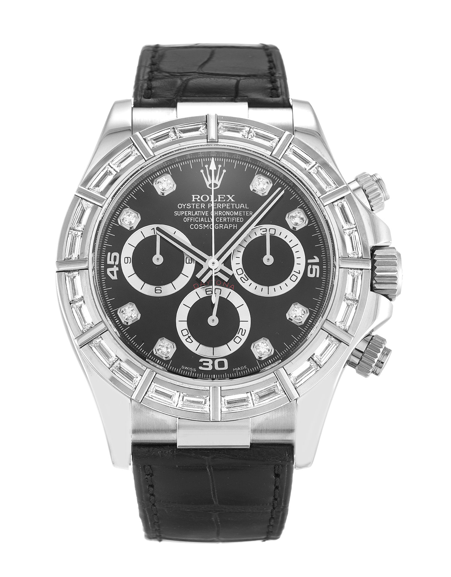 Imitation Rolex Watches: Rolex Daytona Replica, Fake Designer Watches