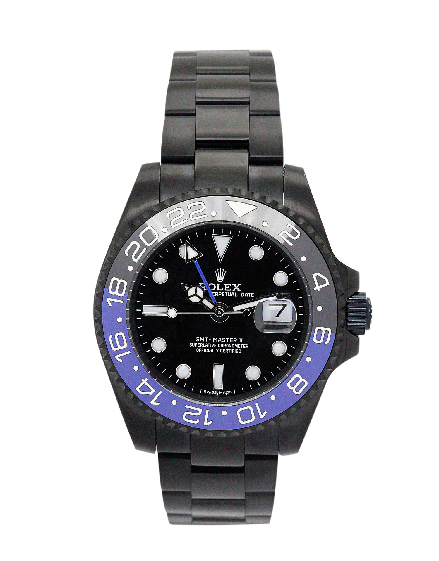 Replica Rolex Watches: Gmt Master Rolex, Fake Knock Off Watches